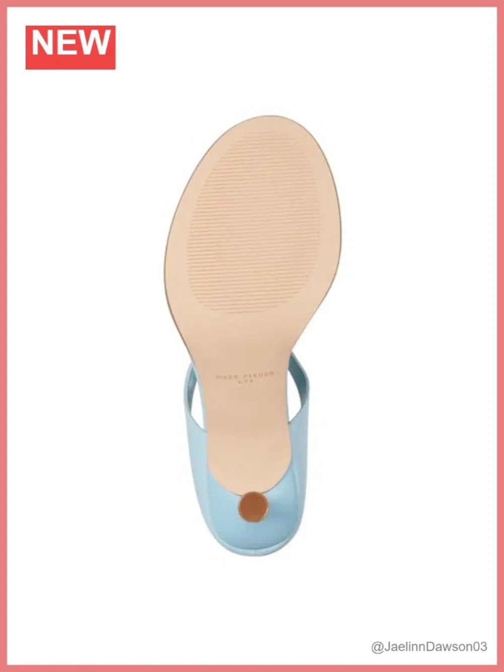 N/A these heeled